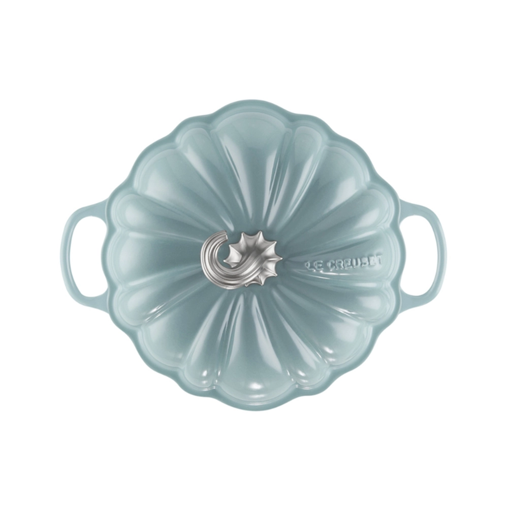 Panela Abóbora Le Creuset Signature 24 Cm Panela Abóbora Le Creuset Signature 24 Cm