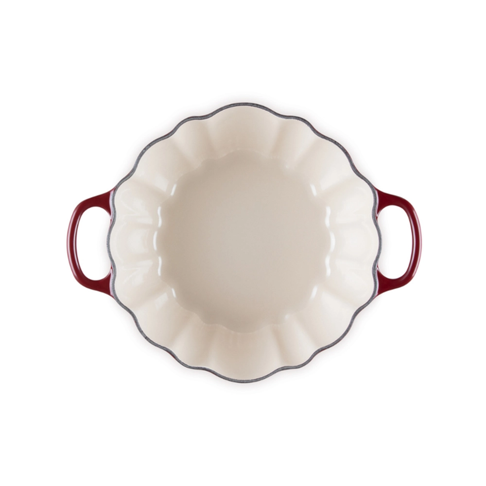 Panela Abóbora Le Creuset Signature 24 Cm