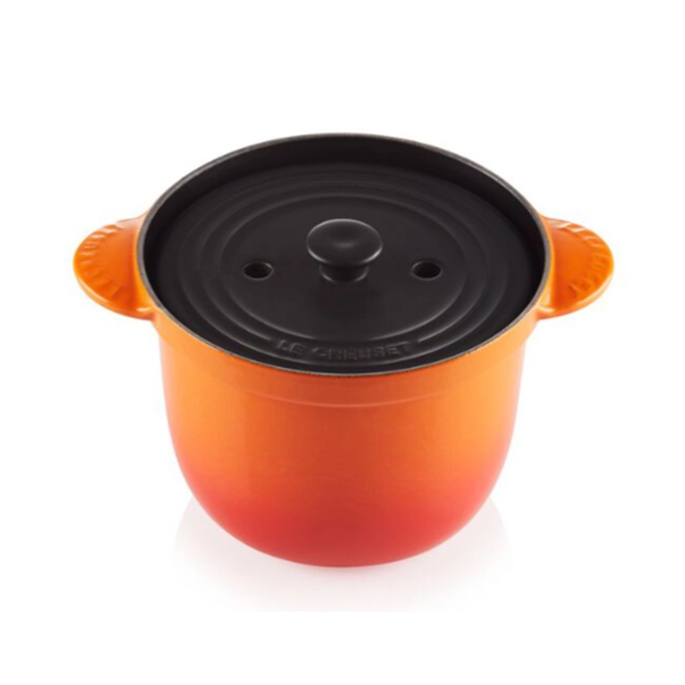 Panela de Arroz Le Creuset Every 18 Cm Panela de Arroz Le Creuset Every 18 Cm