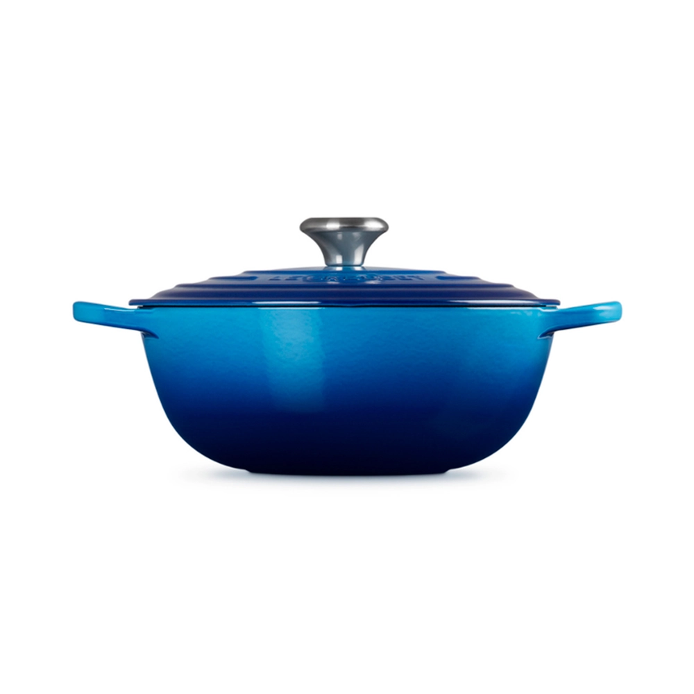 Panela Marmita Le Creuset Signature 32 Cm