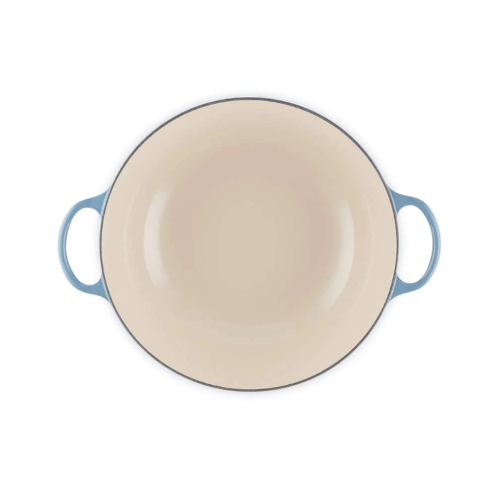 Panela Marmita Signature Le Creuset