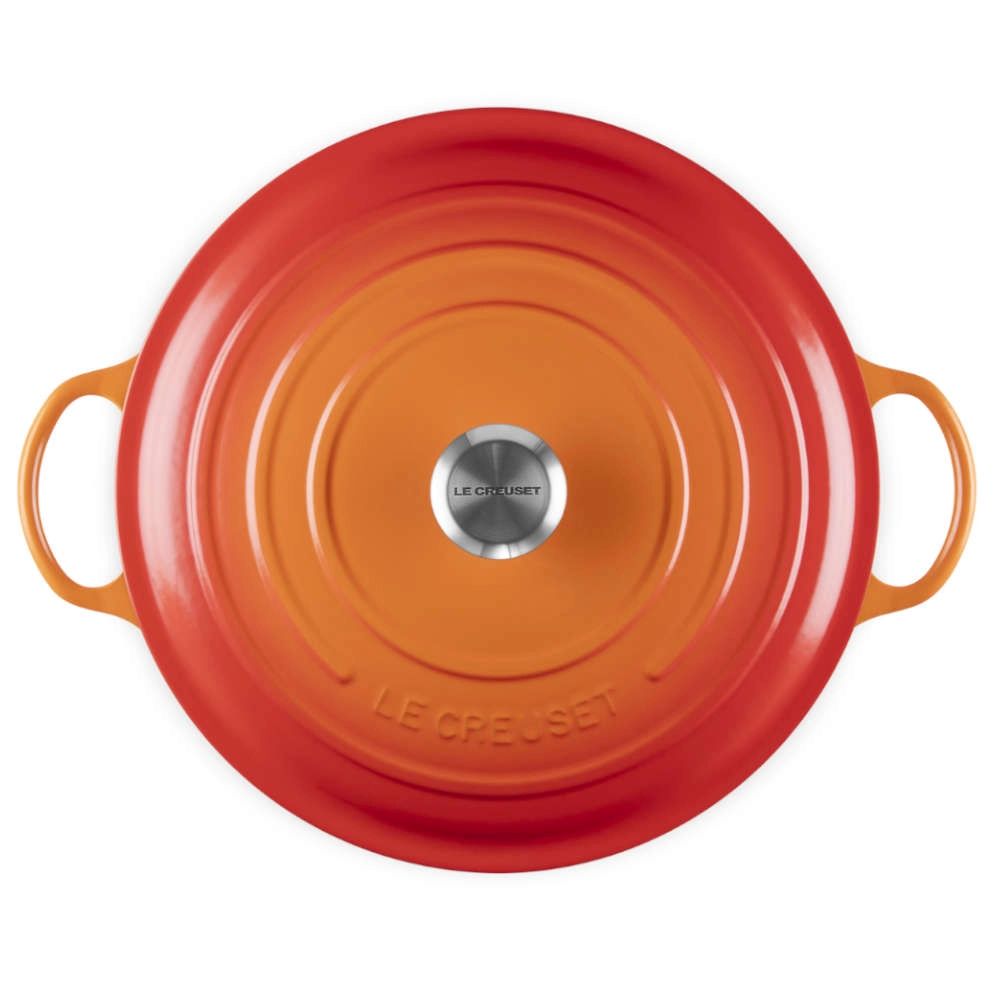 Panela Marmita Signature Le Creuset