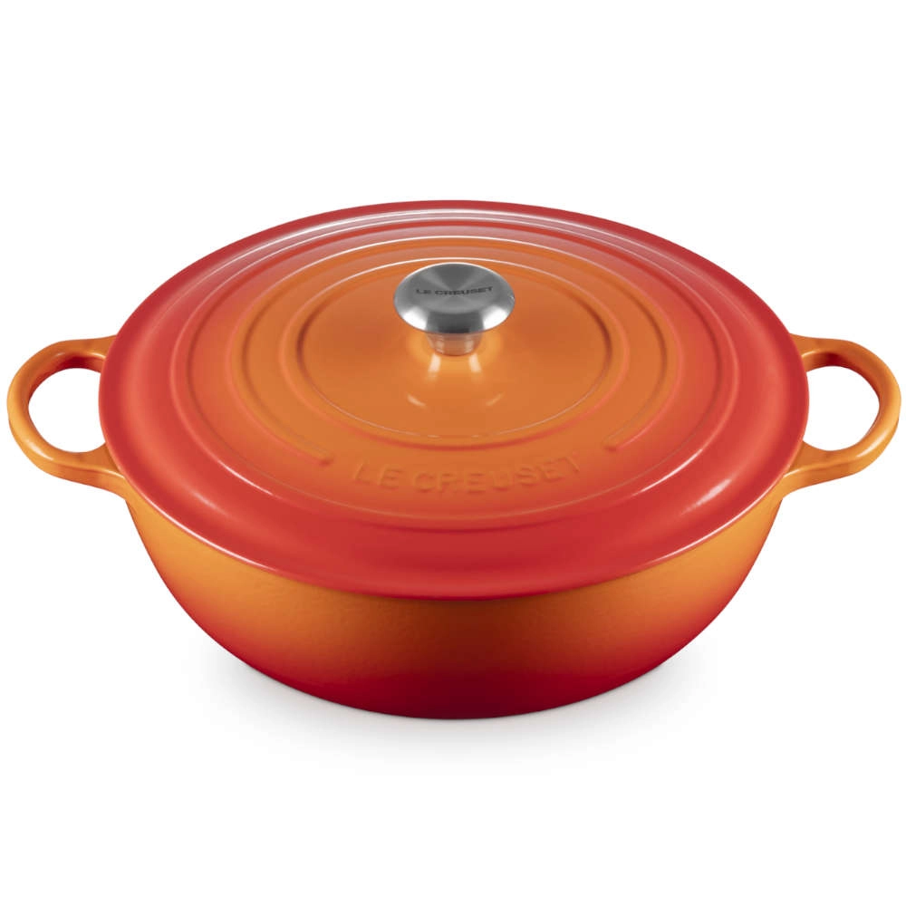 Panela Marmita Signature Le Creuset