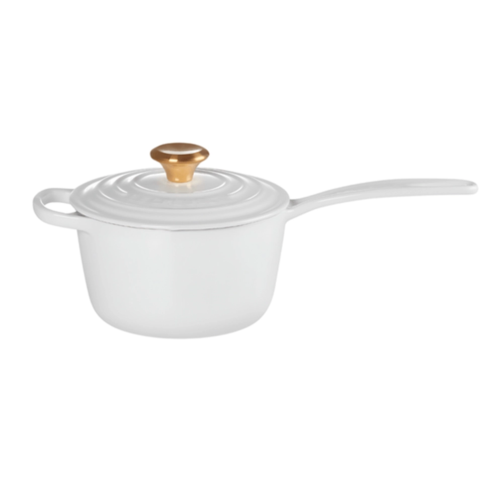 Panela Molheira Le Creuset Signature 16 Cm