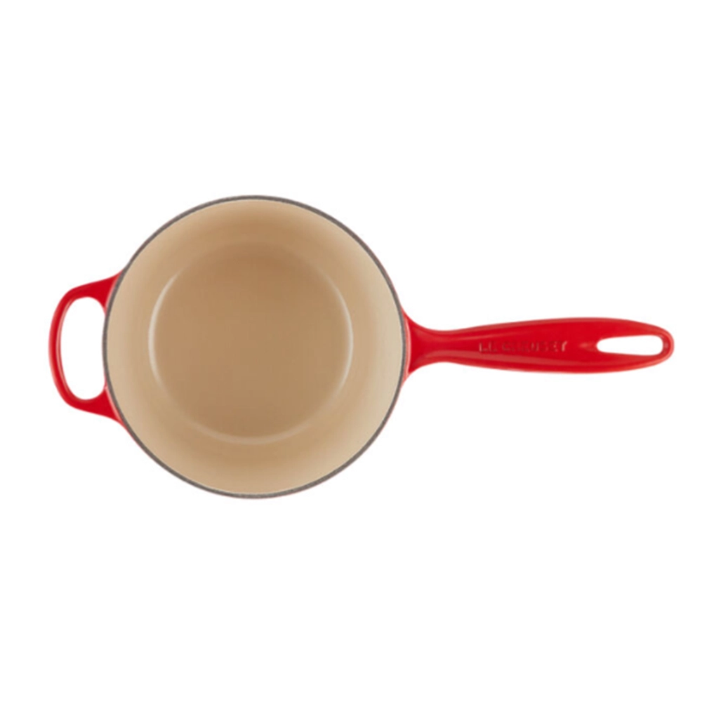 Panela Molheira Le Creuset Signature 16 Cm