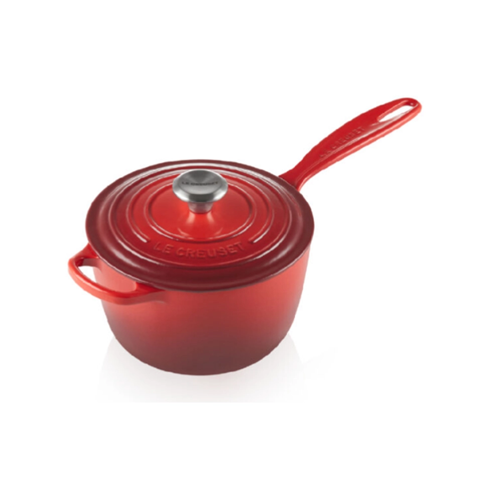 Panela Molheira Le Creuset Signature 16 Cm