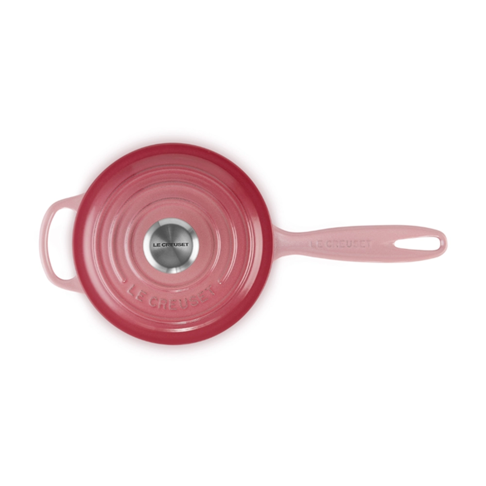 Panela Molheira Le Creuset Signature 16 Cm