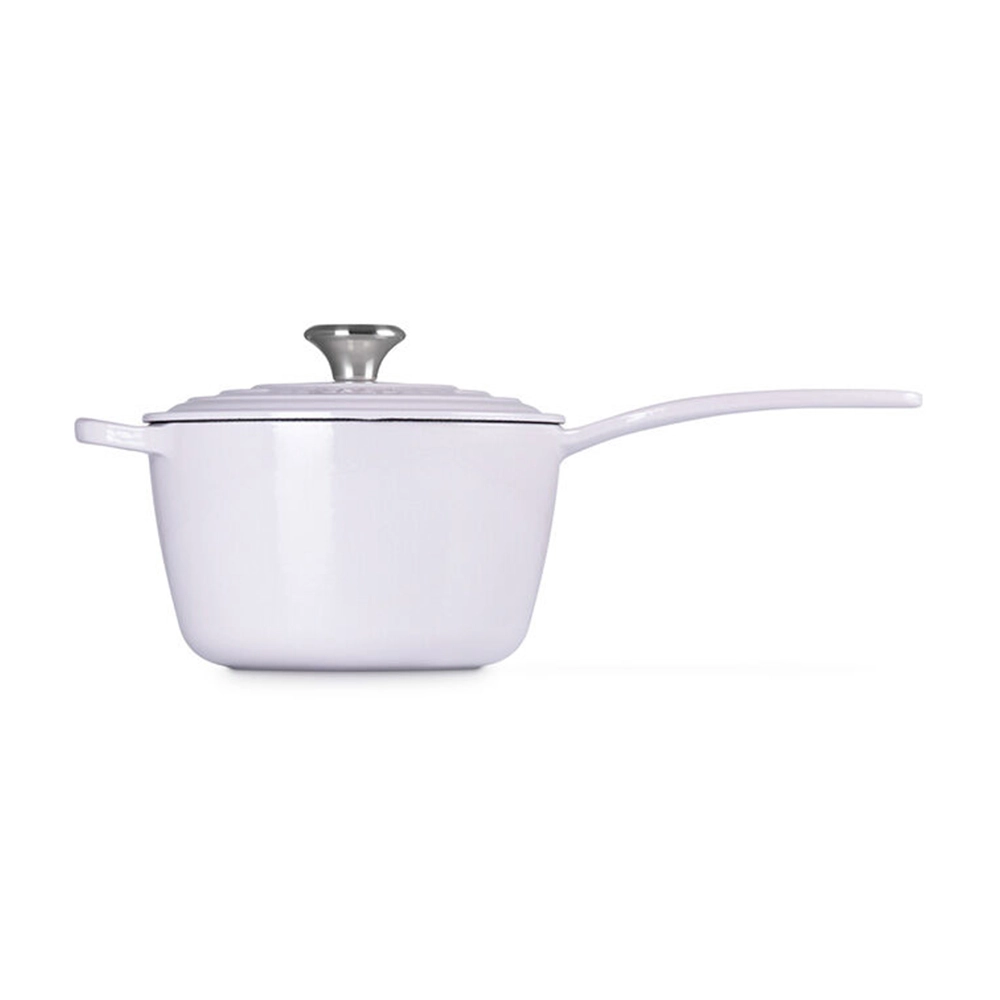 Panela Molheira Le Creuset Signature 18 Cm Panela Molheira Le Creuset Signature 18 Cm