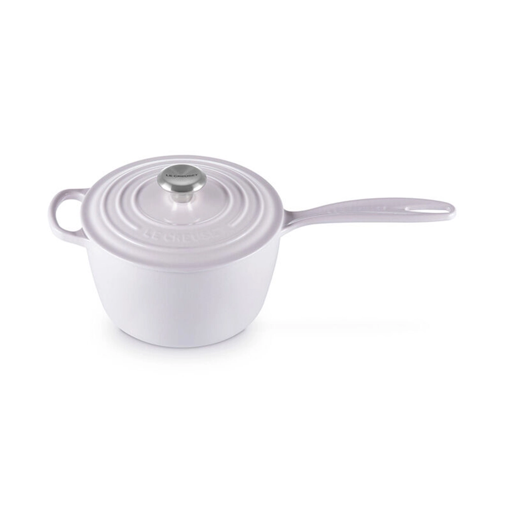 Panela Molheira Le Creuset Signature 18 Cm Panela Molheira Le Creuset Signature 18 Cm