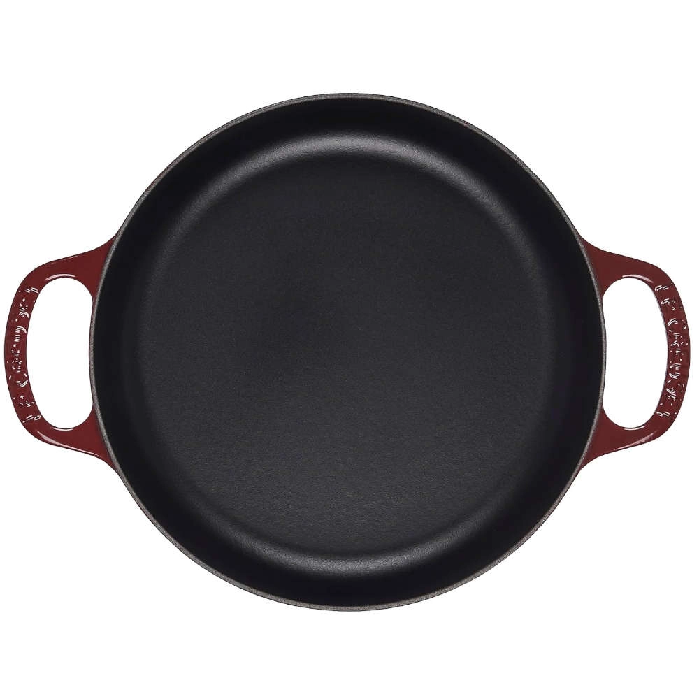 Panela Redonda Everyday Signature Le Creuset Panela Redonda Everyday Signature Le Creuset