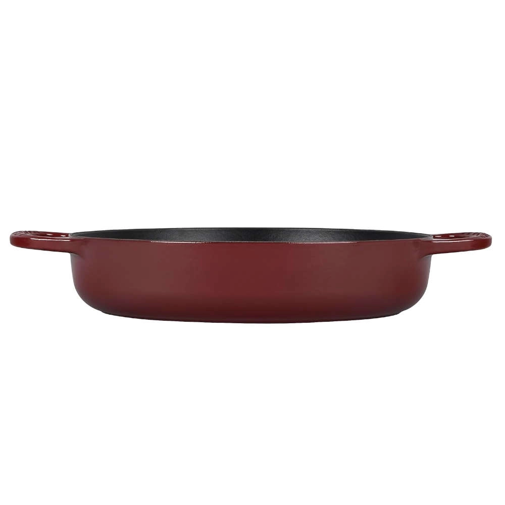 Panela Redonda Everyday Signature Le Creuset Panela Redonda Everyday Signature Le Creuset