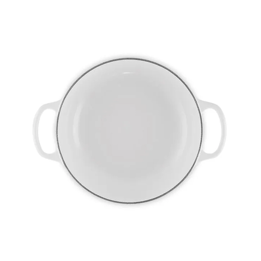 Panela Sauteuse Le Creuset Signature 24 Cm