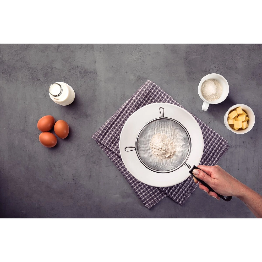 Peneira Tramontina Utilita 17 Cm Peneira Tramontina Utilita 17 Cm