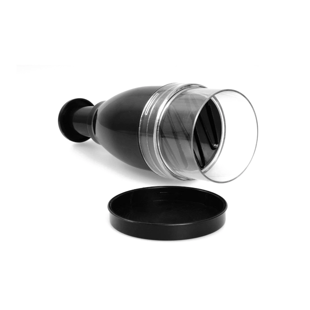 Picador de Alho / Cebola Manual Fackelmann 23 Cm Picador de Alho / Cebola Manual Fackelmann 23 Cm