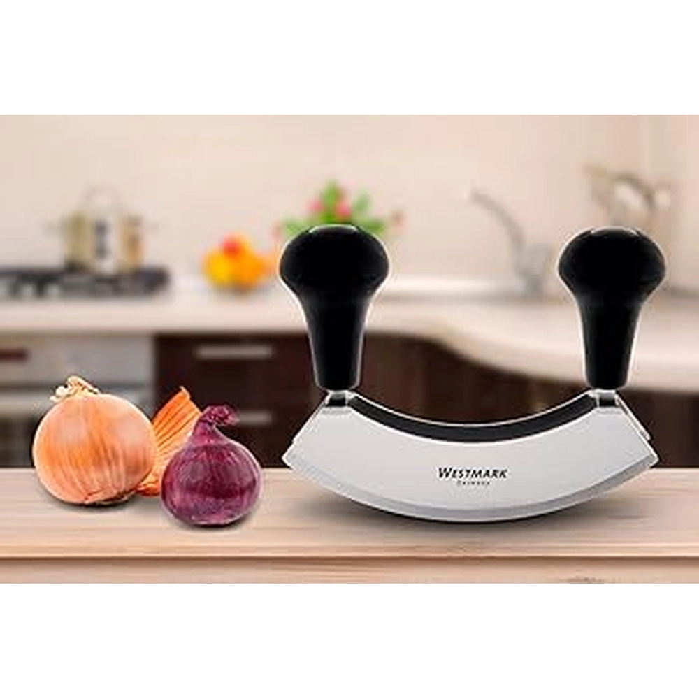 Picador Para Temperos Meia Lua Ghidini Picador Para Temperos Meia Lua Ghidini