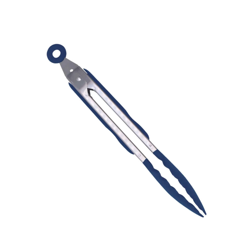 Pinça Multiuso Fackelmann Elemental 27 Cm Pinça Multiuso Fackelmann Elemental 27 Cm