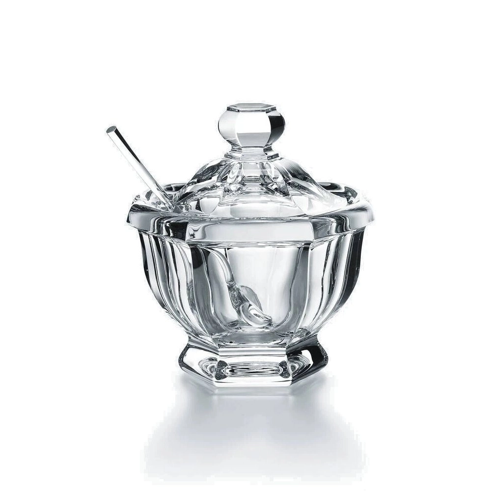 Porta Geleia Em Cristal Baccarat Eve Harcourt Missouri Porta Geleia Em Cristal Baccarat Eve Harcourt Missouri