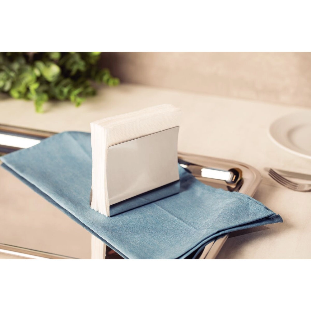 Porta Guardanapos Tramontina Quadrata 11 Cm