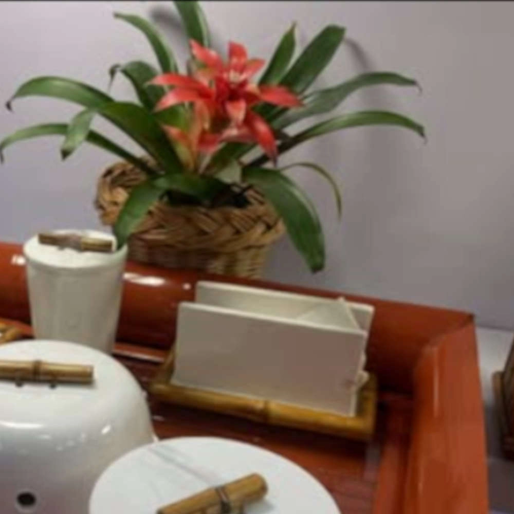 Porta Guardanapos Vertical Sonia Pierry Branco Porta Guardanapos Vertical Sonia Pierry Branco