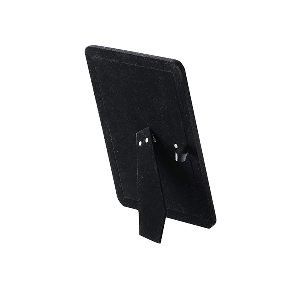 Porta-retrato Riva Brindise Aco Inox Porta-retrato Riva Brindise Aco Inox