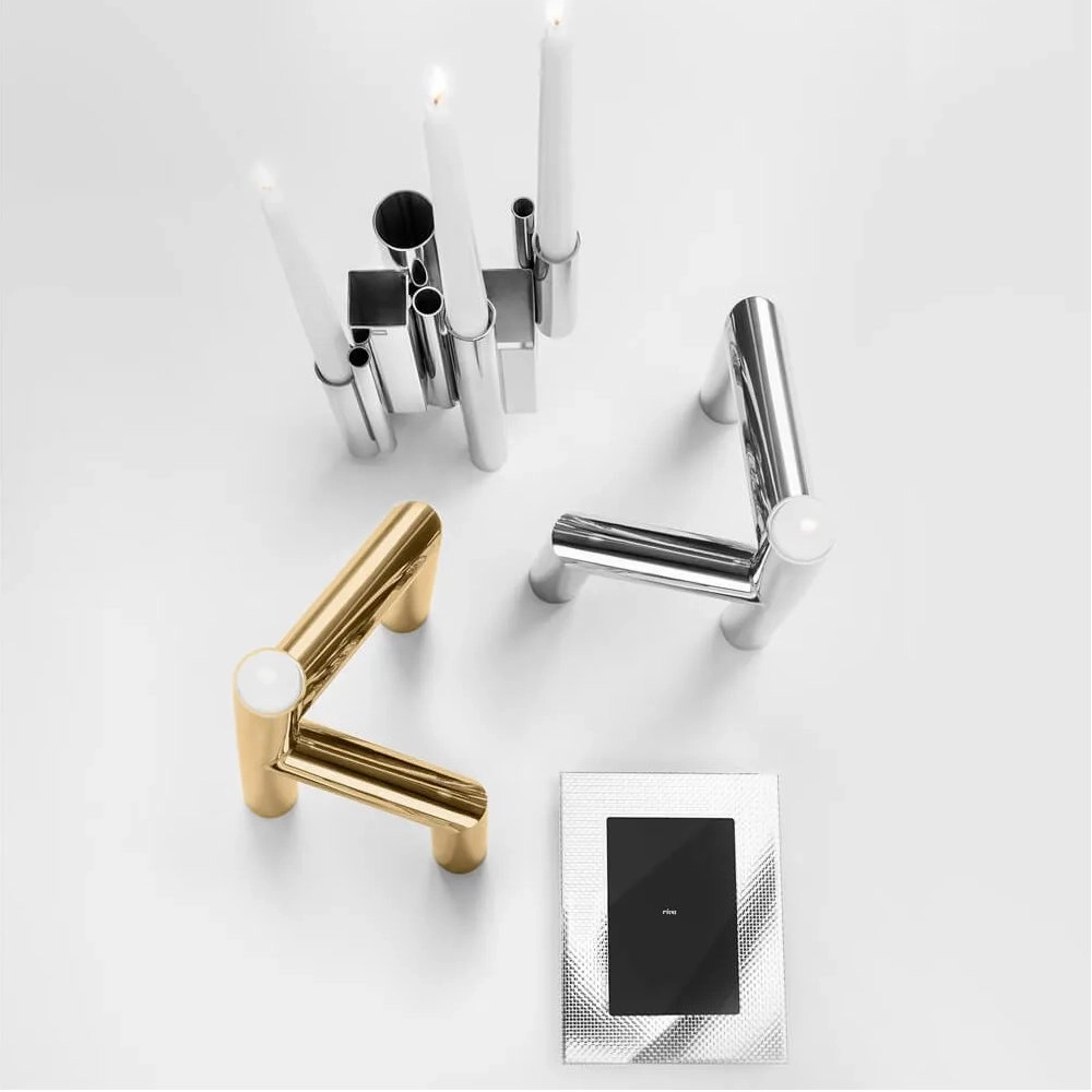 Porta Retrato Riva Sarezzo Porta Retrato Riva Sarezzo