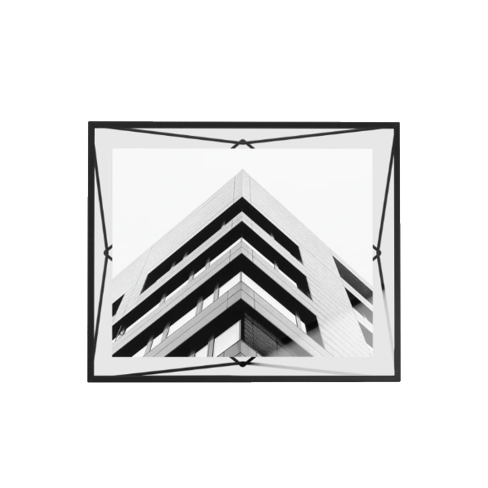 Porta Retrato Umbra Prisma 20 X 25 Cm