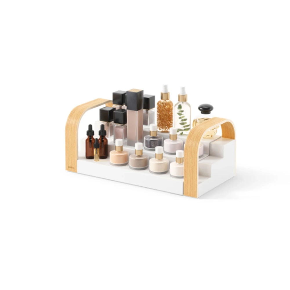 Porta Temperos Umbra Bellwood 30,4 X 16 X 12,7 Cm