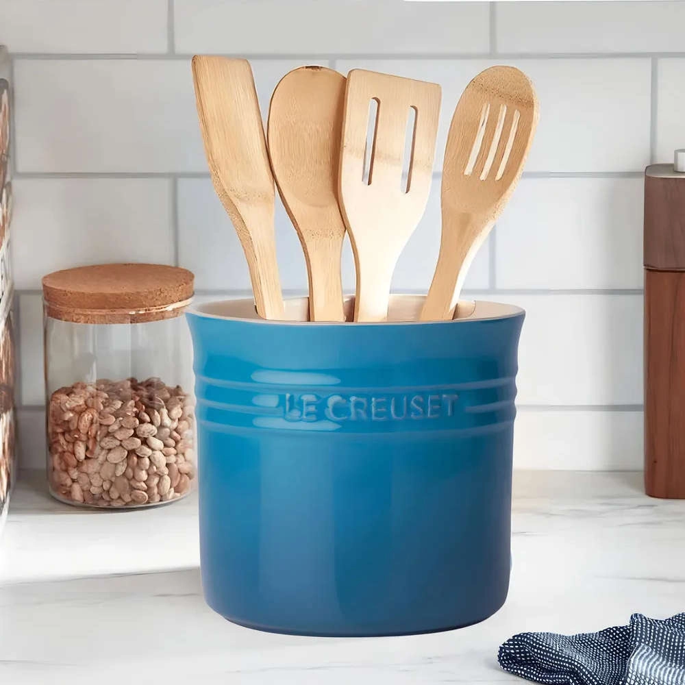 Porta Utensilios 2,3l Classic Le Creuset Porta Utensilios 2,3l Classic Le Creuset