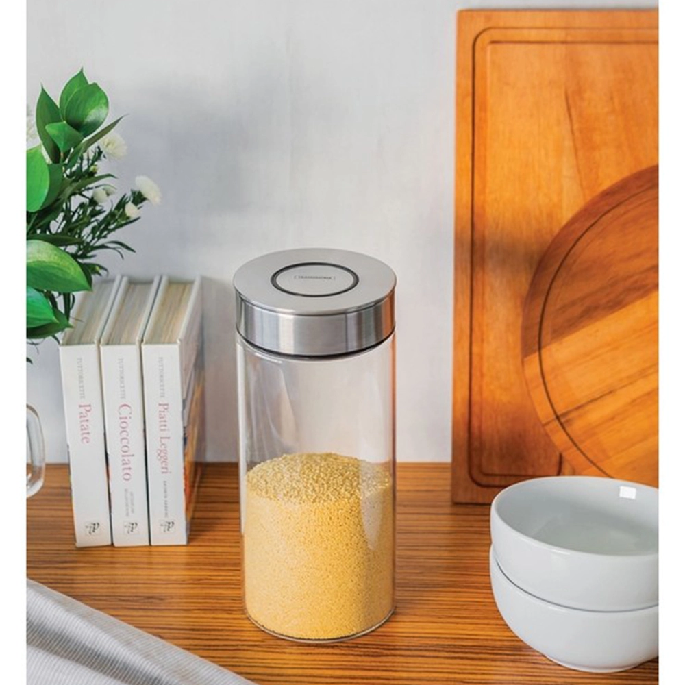 Pote Com Tampa Tramontina Purezza 1,4 Litros