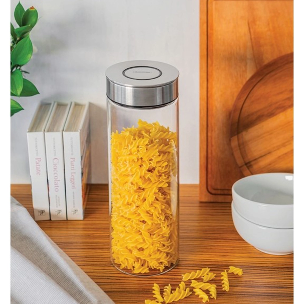 Pote Com Tampa Tramontina Purezza 1,8 Litros