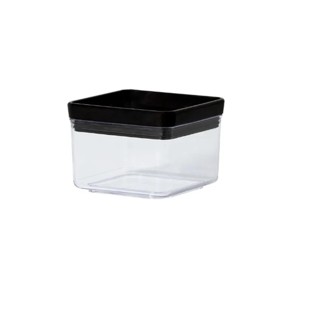 Pote Hermético Quadrado Paramount Lumini 480 Ml