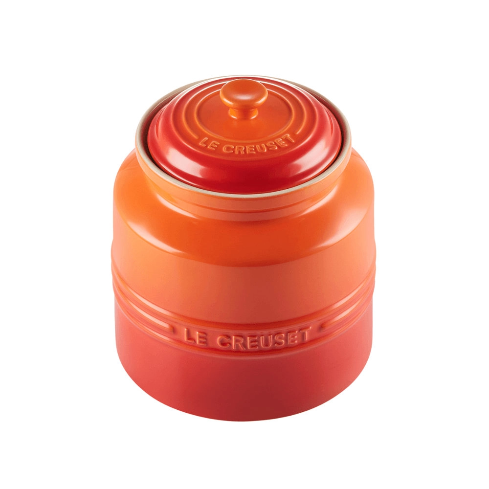 Pote Para Biscoito Le Creuset 2,4 Litros