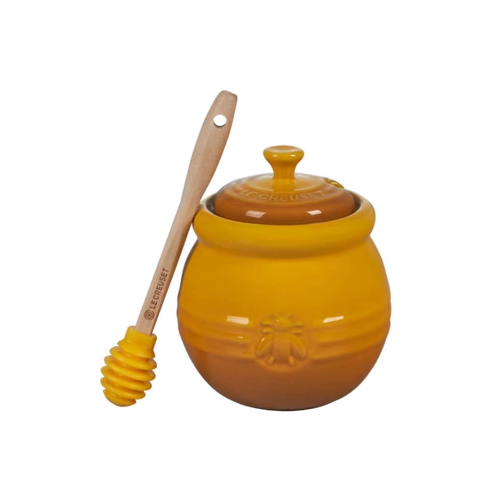 Pote Para Mel Le Creuset 450 Ml