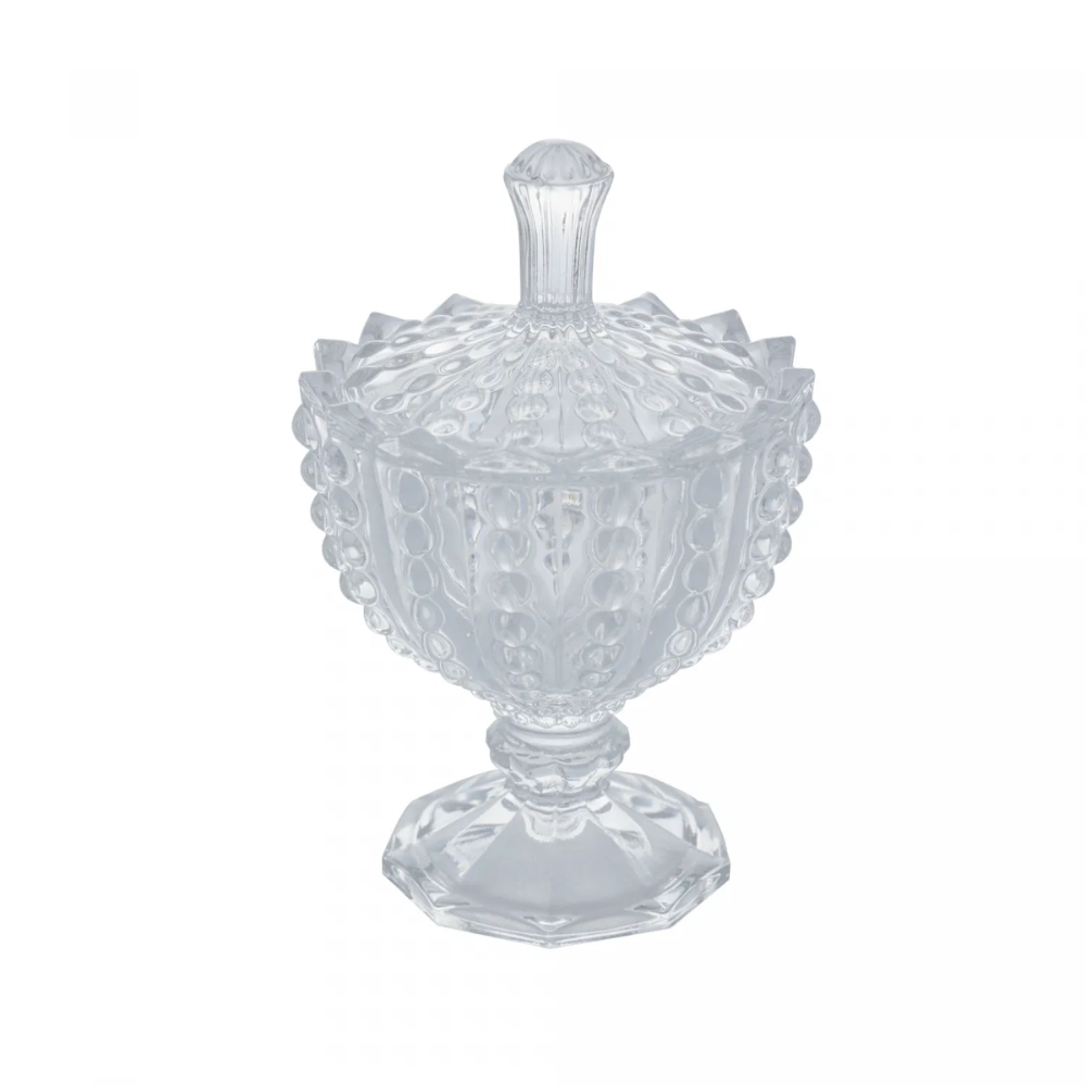 Potiche C/ Pe Bolhas