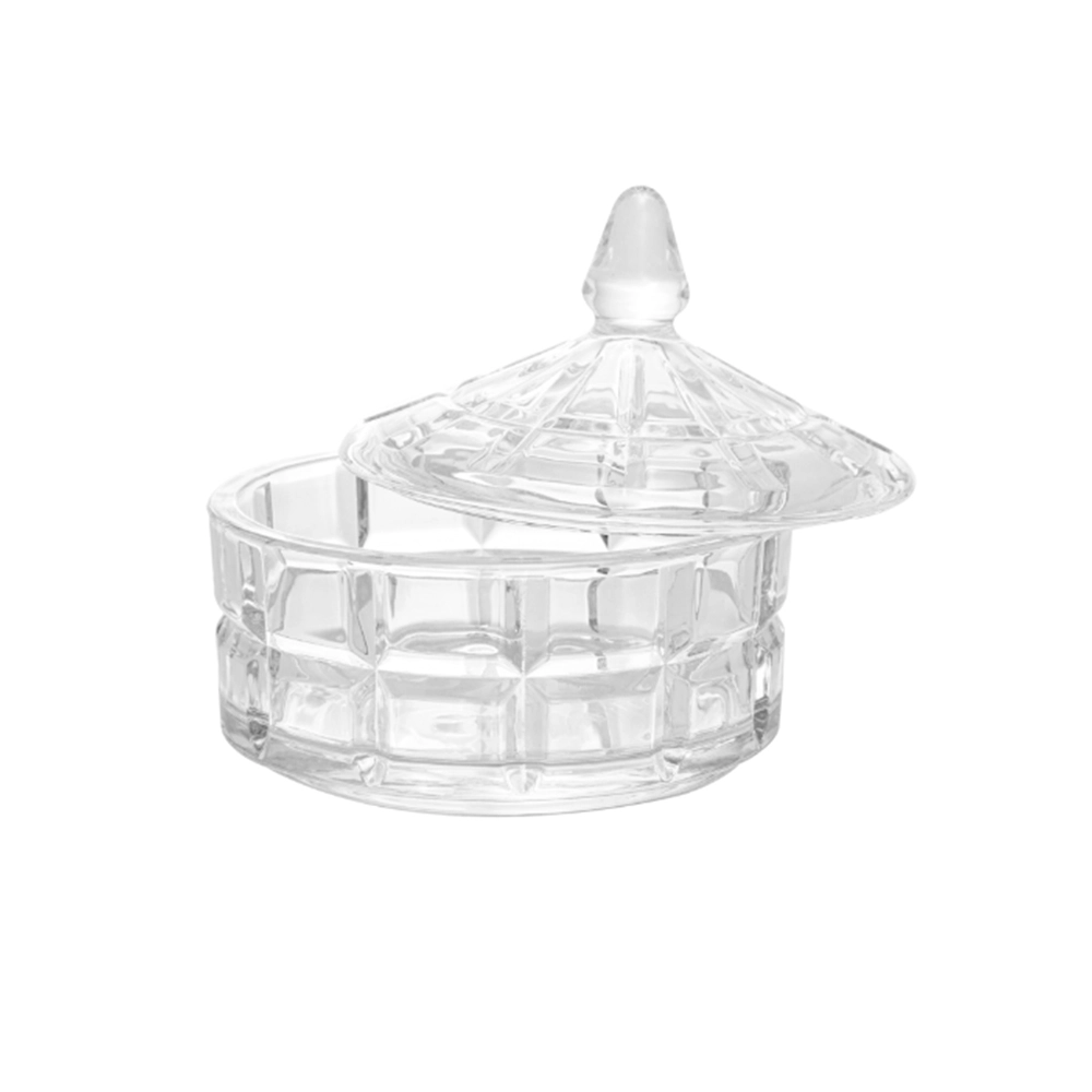 Potiche Lyor Deli 13 X 13 X 12 Cm Potiche Lyor Deli 13 X 13 X 12 Cm