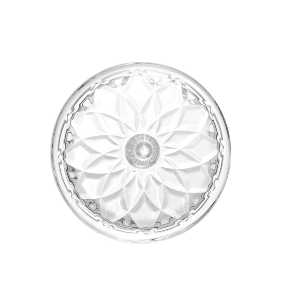 Potiche Lyor Deli Diamond 13 X 13 X 12 Cm