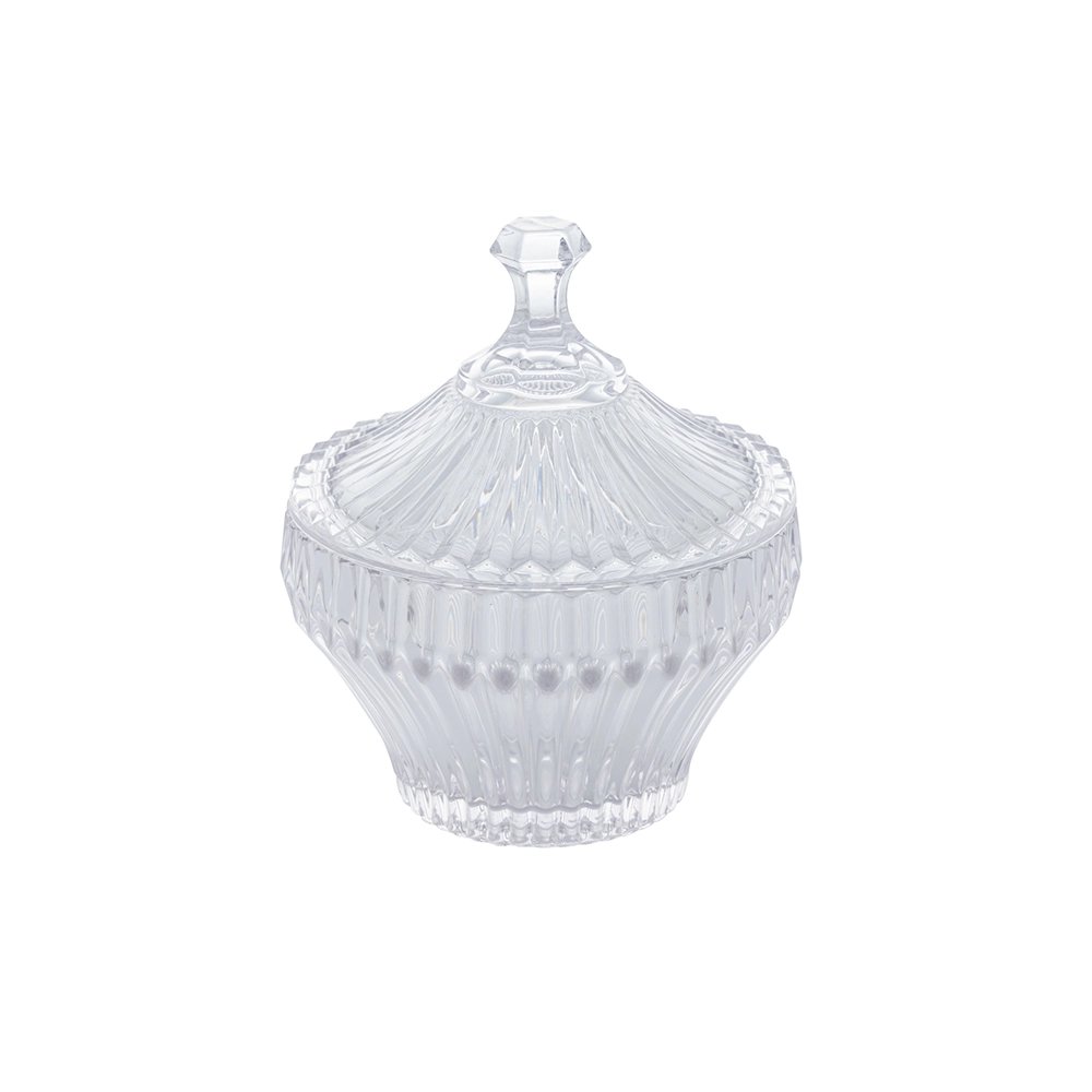 Potiche Lyor Renaissance 17,5 X 20 Cm Potiche Lyor Renaissance 17,5 X 20 Cm