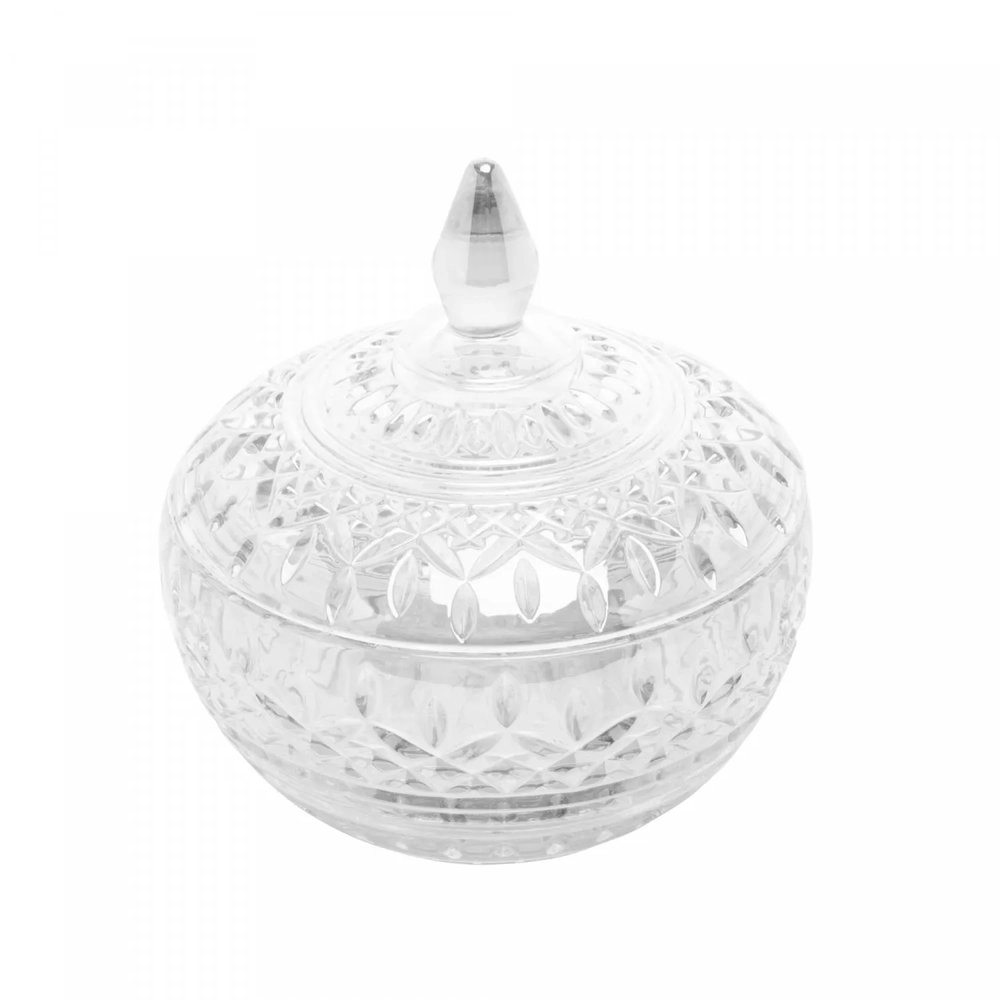 Potiche Lys 14x15cm Potiche Lys 14x15cm