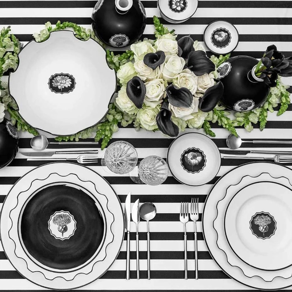 Prato Fundo Herbariae - Vista Alegre