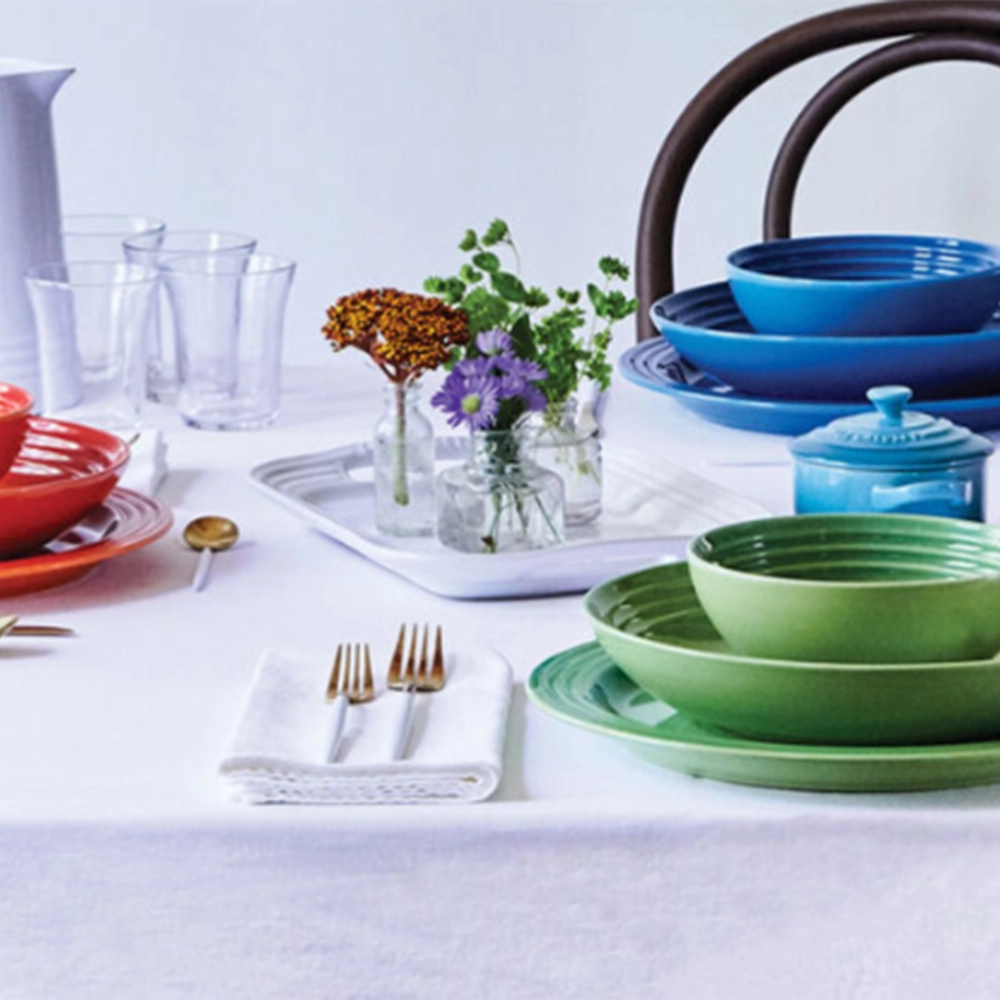 Prato Fundo Le Creuset 25 Cm Prato Fundo Le Creuset 25 Cm