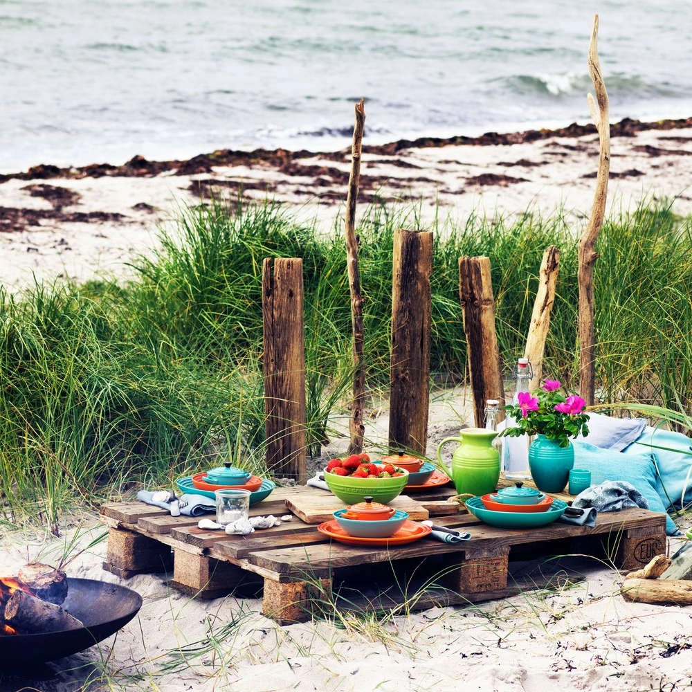 Prato Fundo Le Creuset 25 Cm Prato Fundo Le Creuset 25 Cm