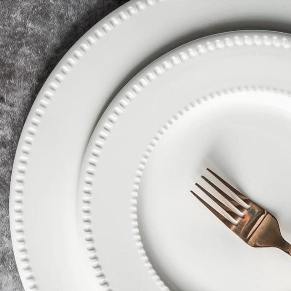 Prato Fundo Qualitier Luxe Prato Fundo Qualitier Luxe