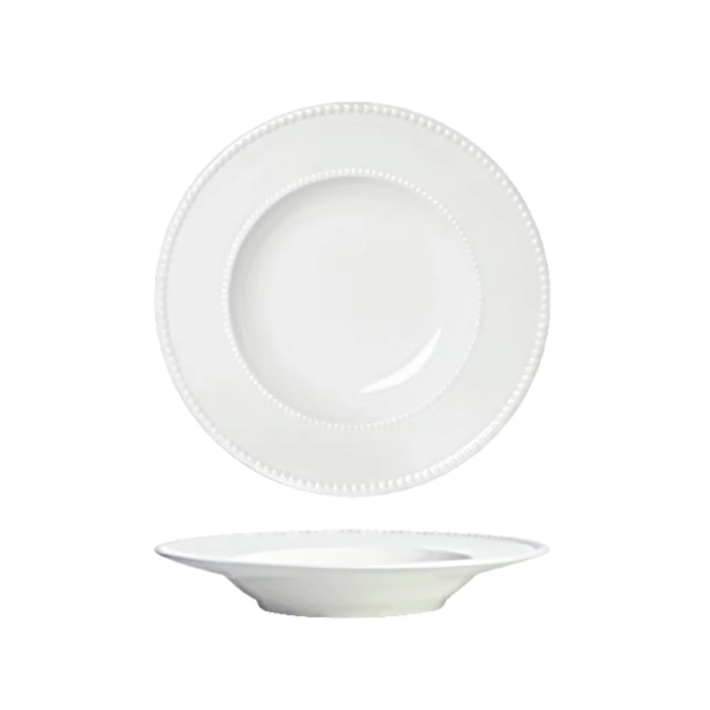 Prato Fundo Qualitier Luxe Prato Fundo Qualitier Luxe