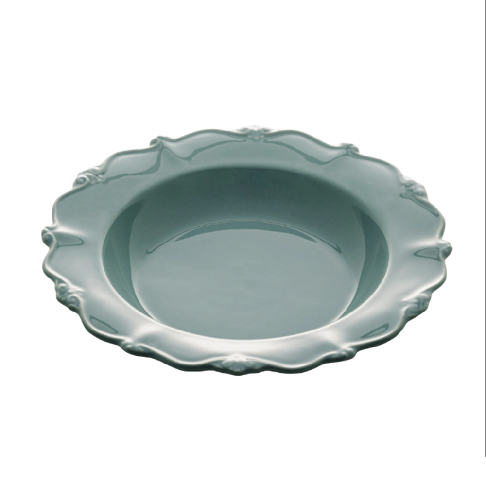 Prato Fundo Wolff Fancy 20 Cm - Cada