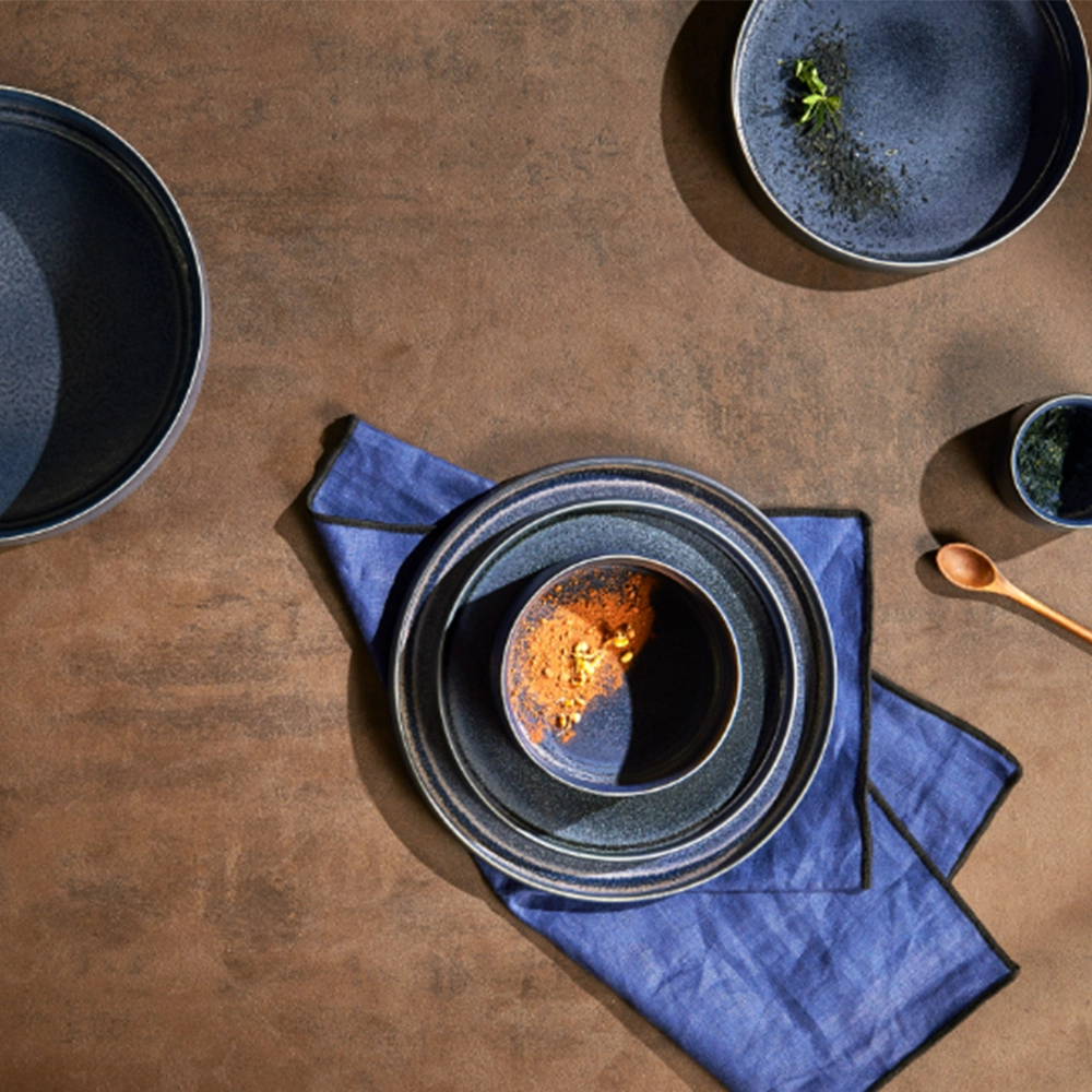 Prato Gourmet Asa Selection Form'art 21 Cm - Cada Prato Gourmet Asa Selection Form'art 21 Cm - Cada