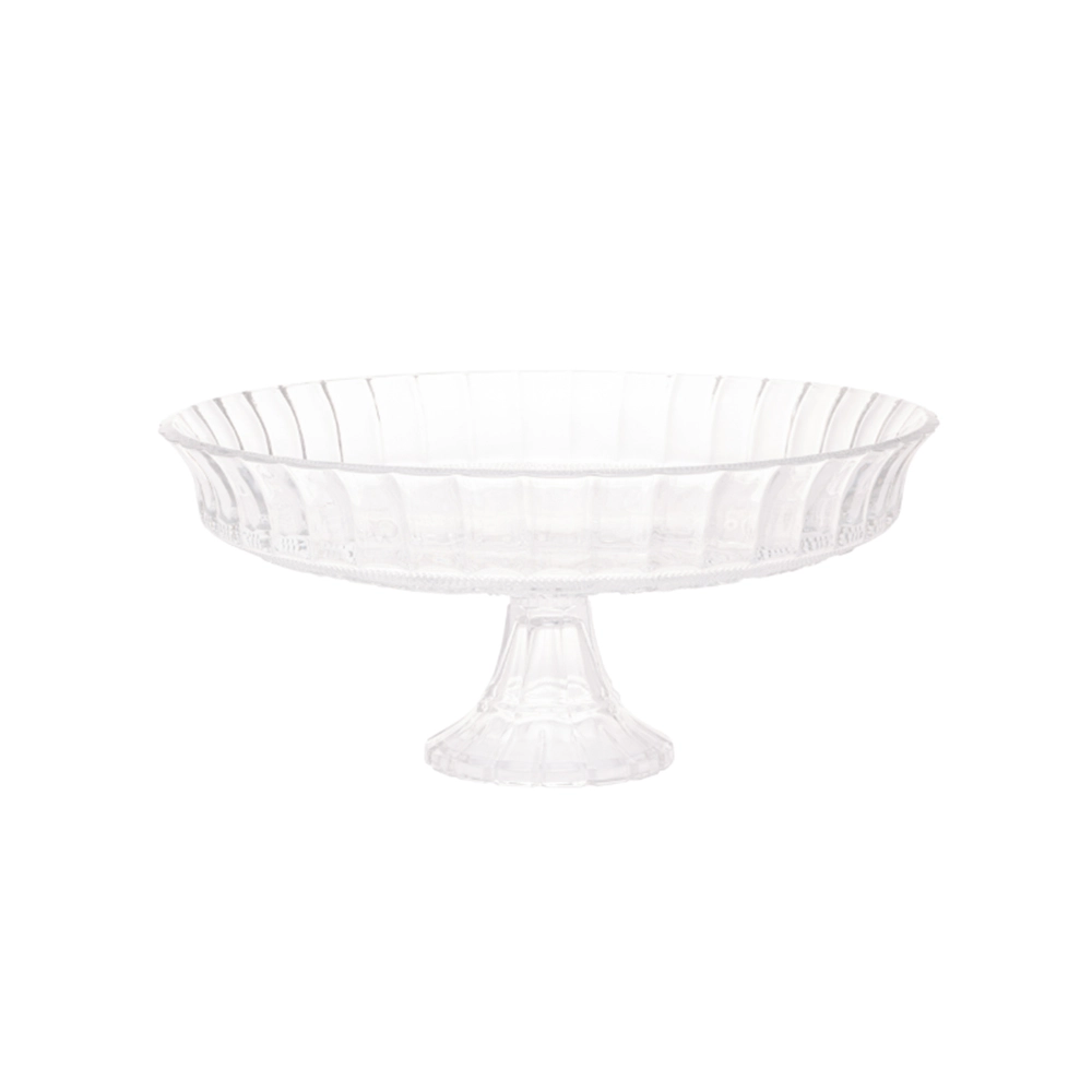 Prato Para Bolo Com Pe Lyor Angel Prato Para Bolo Com Pe Lyor Angel