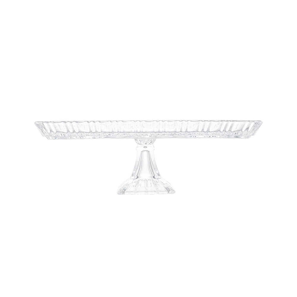 Prato Para Bolo Com Pe Lyor Janine Prato Para Bolo Com Pe Lyor Janine