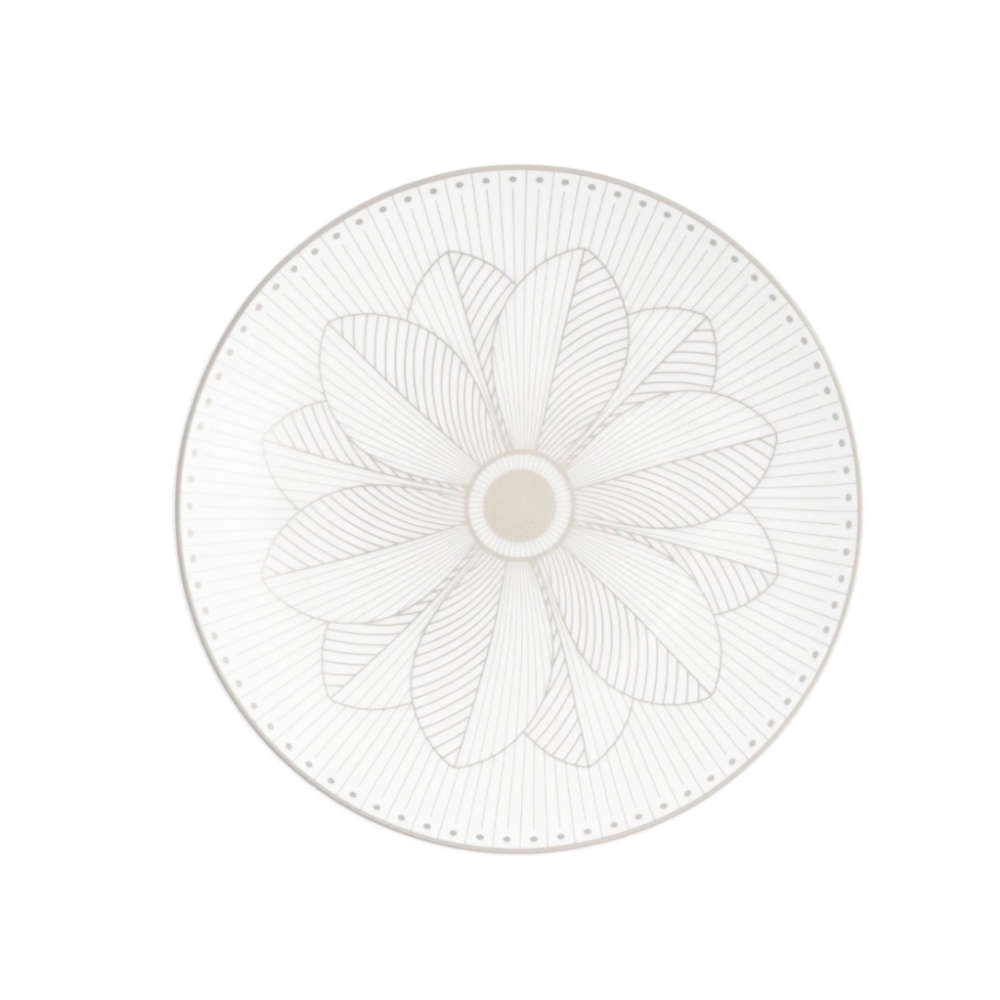 Prato Para Pão Christofle Malmaison Impériale Prato Para Pão Christofle Malmaison Impériale