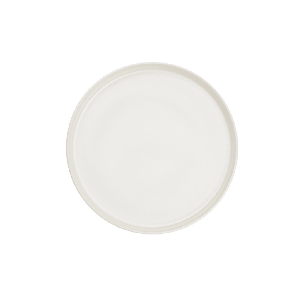 Prato Para Sobremesa Asa Selection Re:glaze 21 Cm - Cada