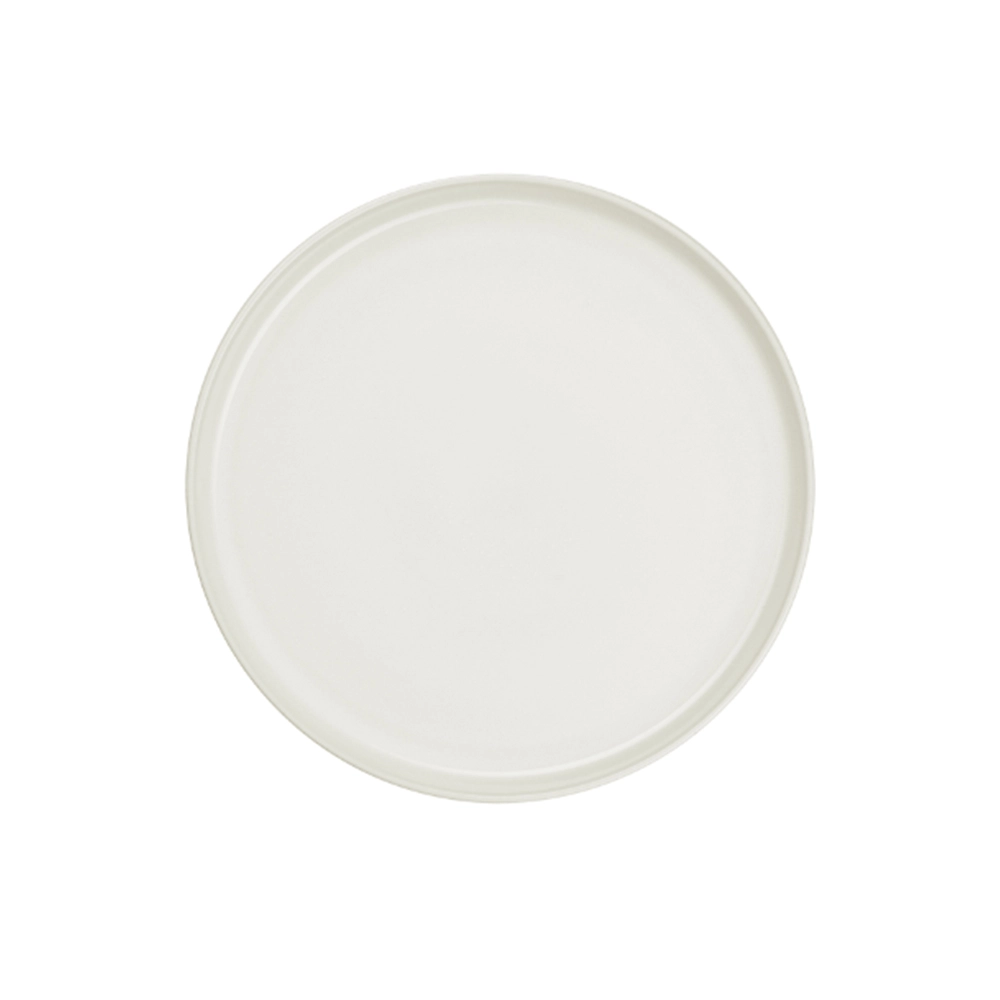 Prato Raso Asa Selection Re:glaze 27 Cm - Cada